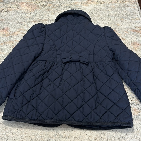 Polo Toddler Fall Jacket - Picture 7 of 8